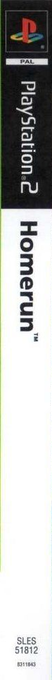 Home Run — box-2D-side (DE)