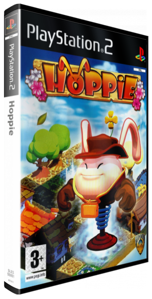 Hoppie — box-3D (EU)