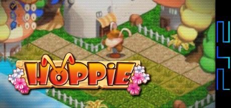 Hoppie — steamgrid