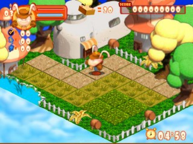Hoppie — ss (EU)