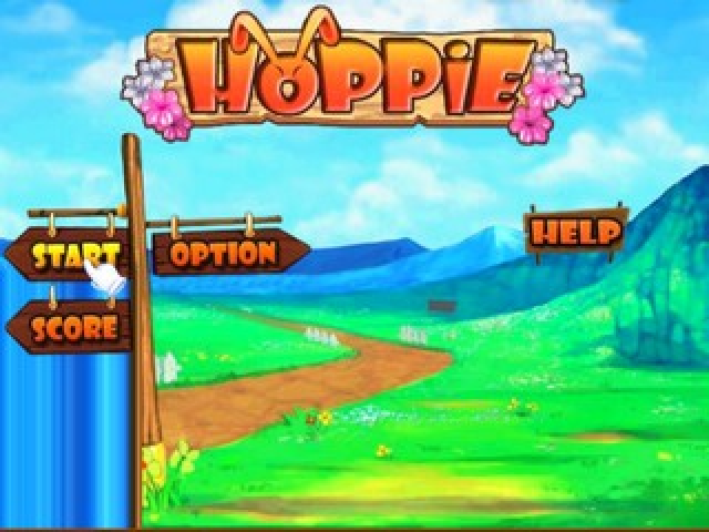 Hoppie — sstitle (EU)