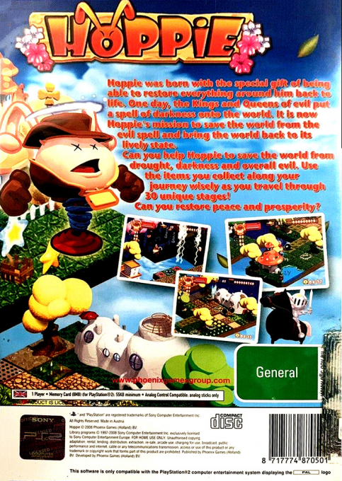 Hoppie — box-2D-back (EU)