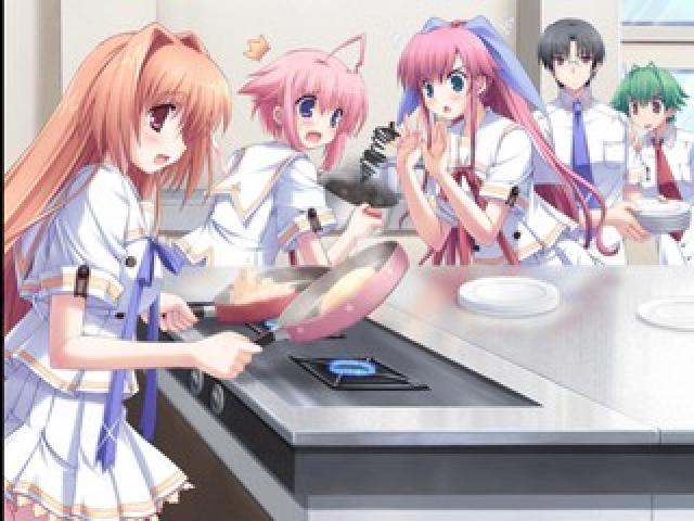 Hoshiful - Hoshi No Furu Machi — ss (JP)