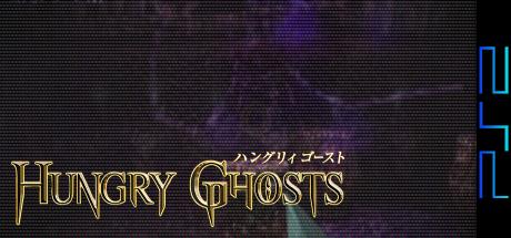 Hungry Ghosts — steamgrid