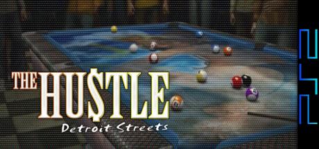 Hustle - Detroit Streets, The — steamgrid