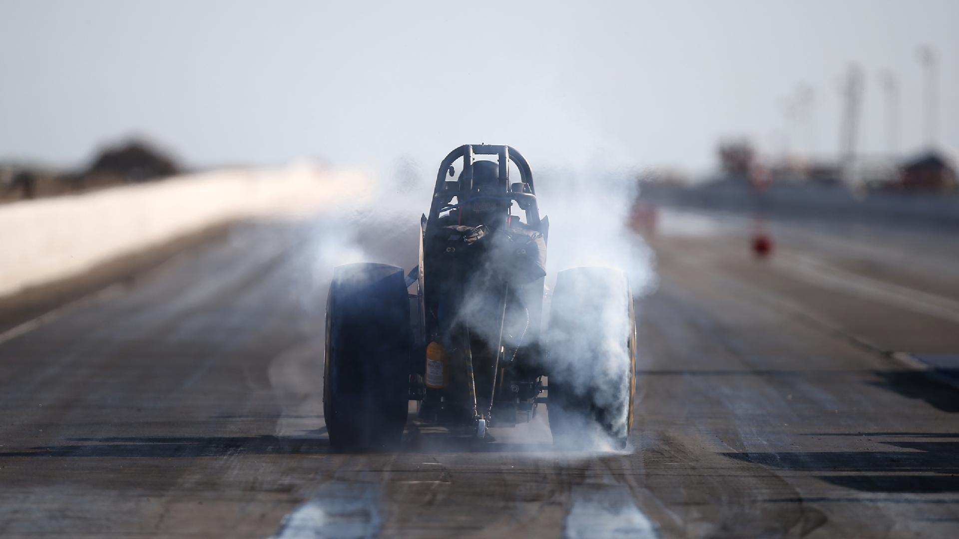 Ihra Drag Racing - Sportsman Edition — fanart