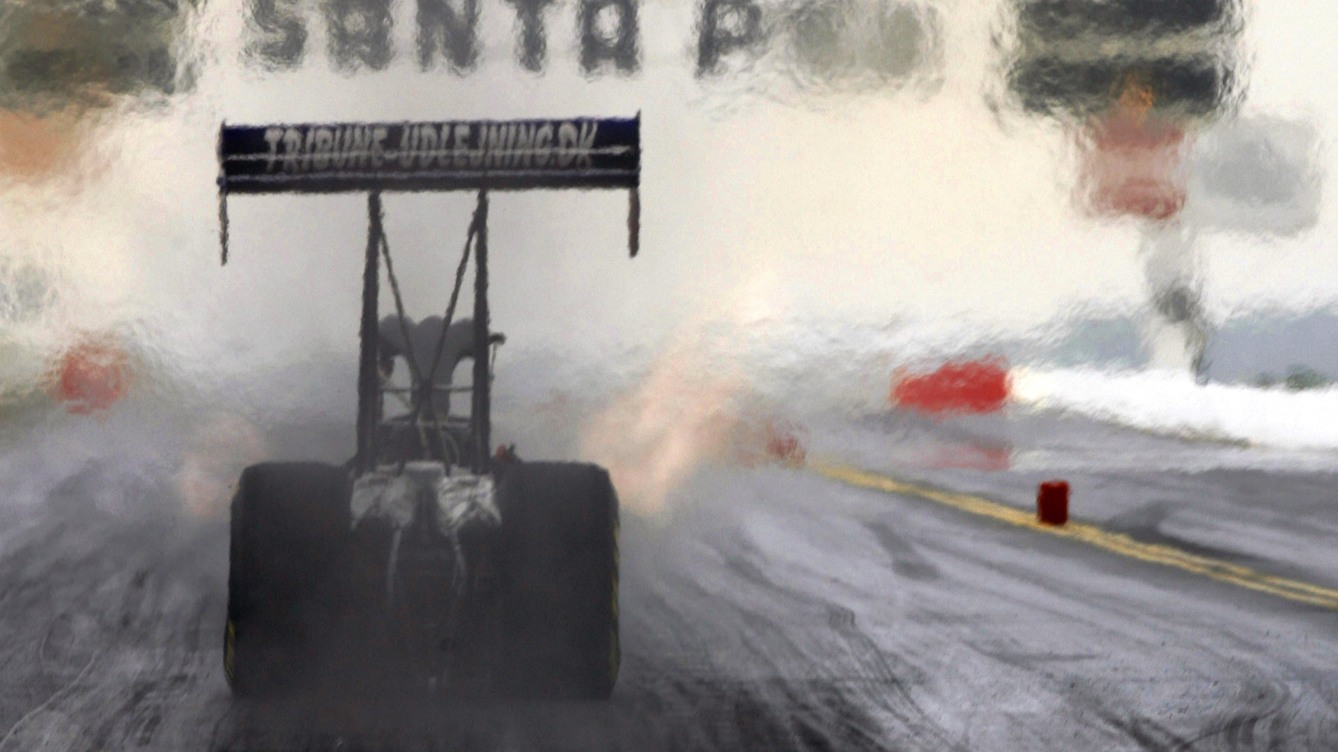 Ihra Drag Racing 2 — fanart