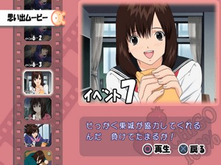 Ichigo 100% Strawberry Diary — ss (JP)
