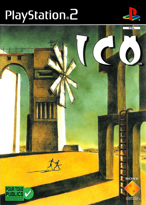 Ico — box-2D (FR)