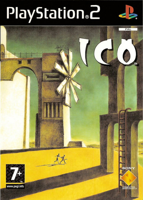 Ico — box-2D (IT)