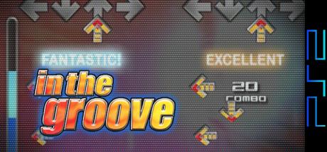 In The Groove — steamgrid
