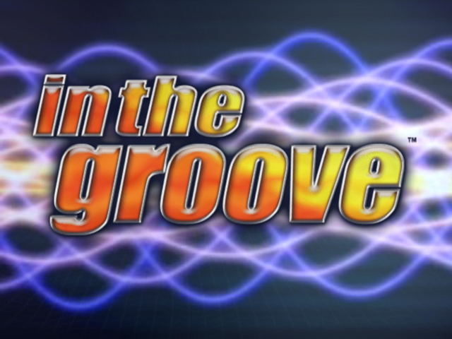 In The Groove — sstitle (US)
