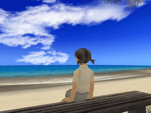 Inaka Kurashi - Minami No Shima No Monogatari — ss (JP)