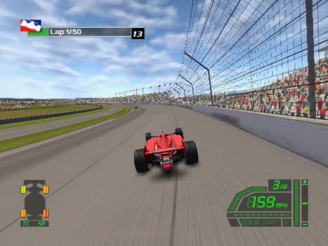Indycar Series 2005 — ss (EU)