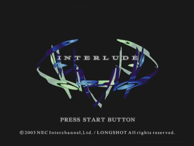Interlude — sstitle (JP)