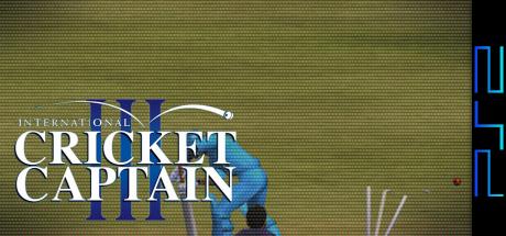 International Cricket Captain 3 — steamgrid