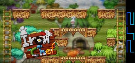 Iron Chef — steamgrid