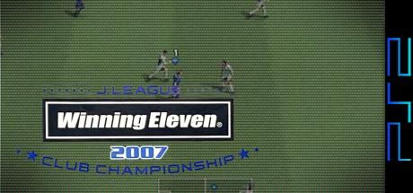 J. League Winning Eleven 2007 - Club Championship — steamgrid