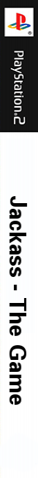 Jackass - The Game — box-2D-side (DE)
