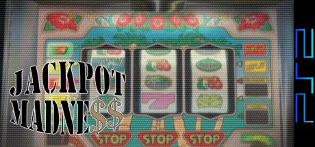 Jackpot Madness — steamgrid