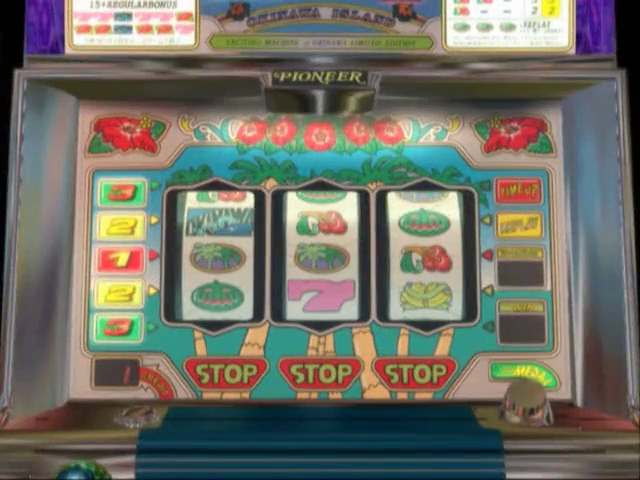 Jackpot Madness — ss (EU)