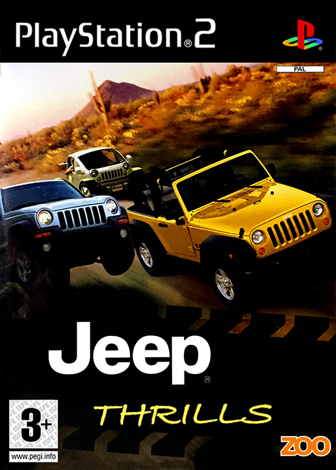 Jeep Thrills — box-2D (EU)