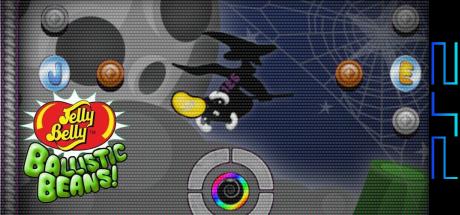 Jelly Belly - Ballistic Beans — steamgrid