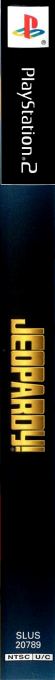 Jeopardy! — box-2D-side (US)