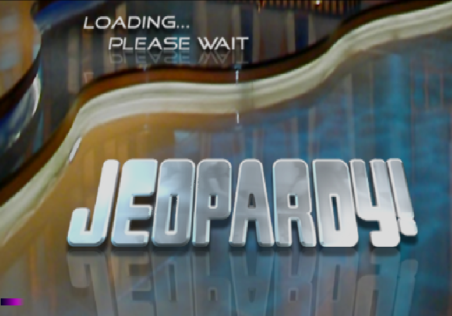 Jeopardy! — sstitle (US)