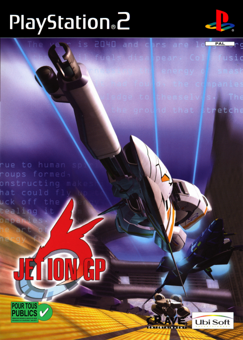 Jet Ion Gp — box-2D (FR)
