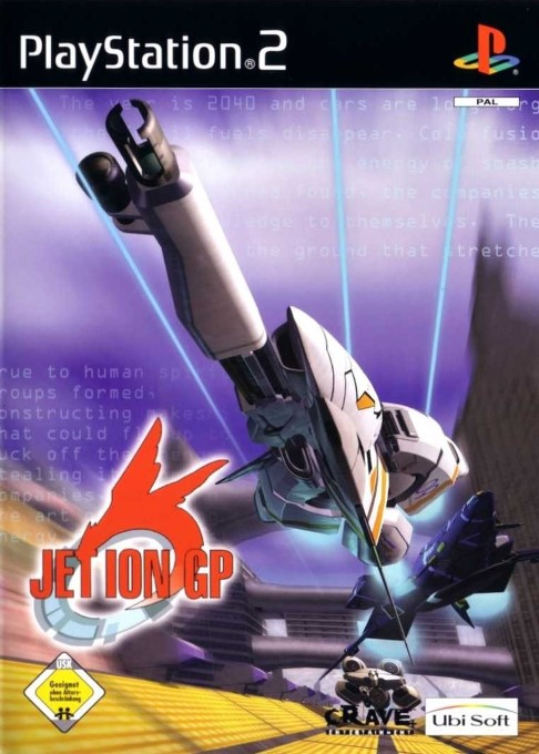 Jet Ion Gp — box-2D (DE)
