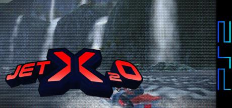Jetx2o — steamgrid
