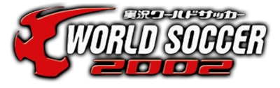 Jikkyou World Soccer 2002 — wheel (JP)