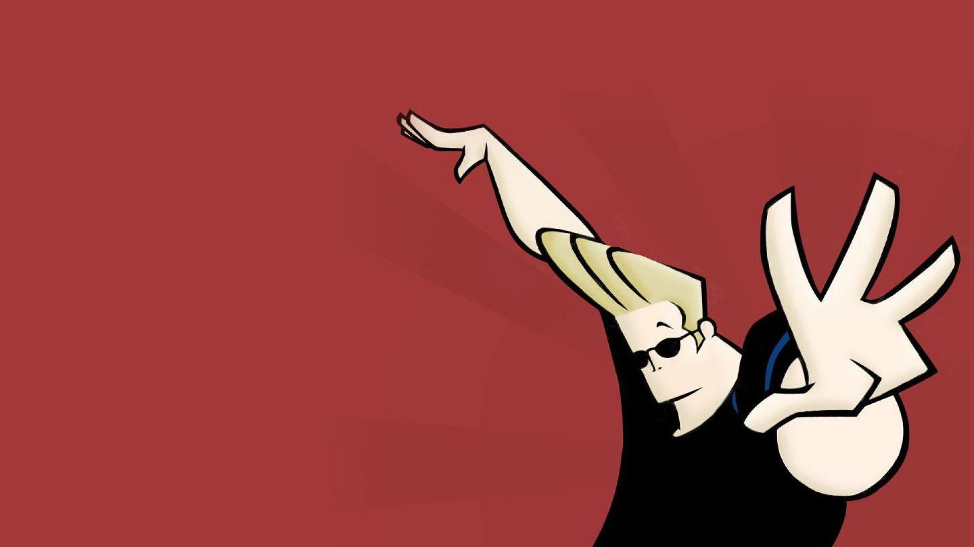 Johnny Bravo In The Hukka-mega-mighty-ultra-extreme Date-o-rama! — fanart