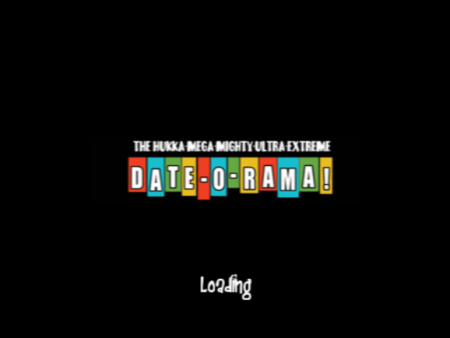 Johnny Bravo In The Hukka-mega-mighty-ultra-extreme Date-o-rama! — sstitle (EU)