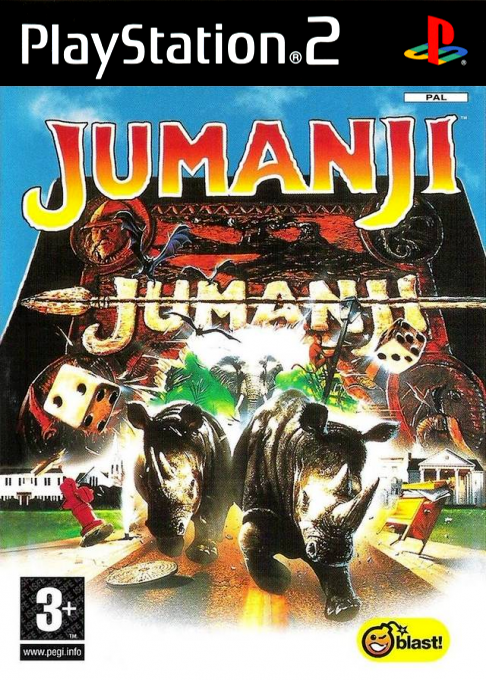 Jumanji — box-2D (FR)