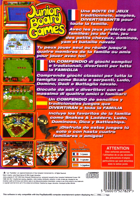 Junior Board Games — box-2D-back (EU)