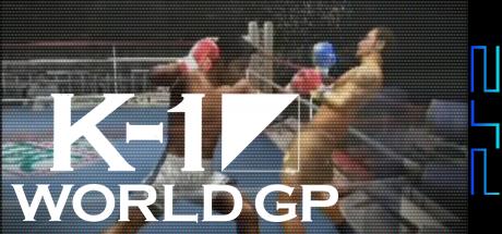 K-1 World Gp 2005 — steamgrid