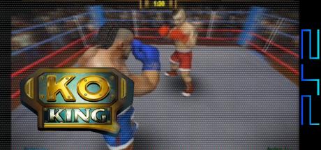 Ko King — steamgrid