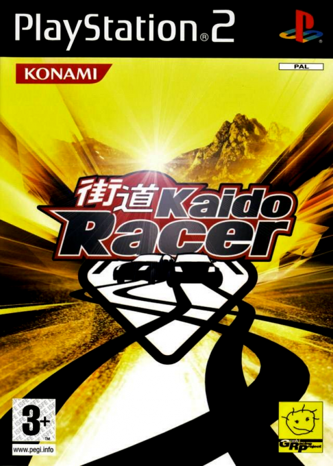 Kaido Racer — box-2D (FR)