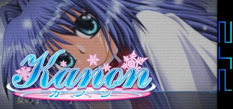 Kanon — steamgrid