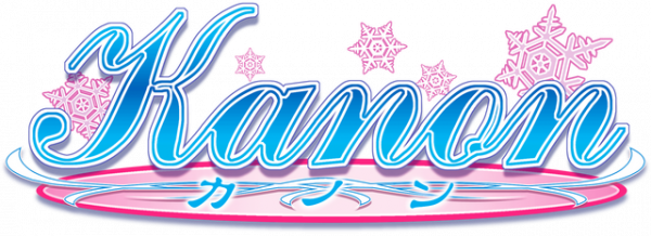 Kanon — wheel (JP)