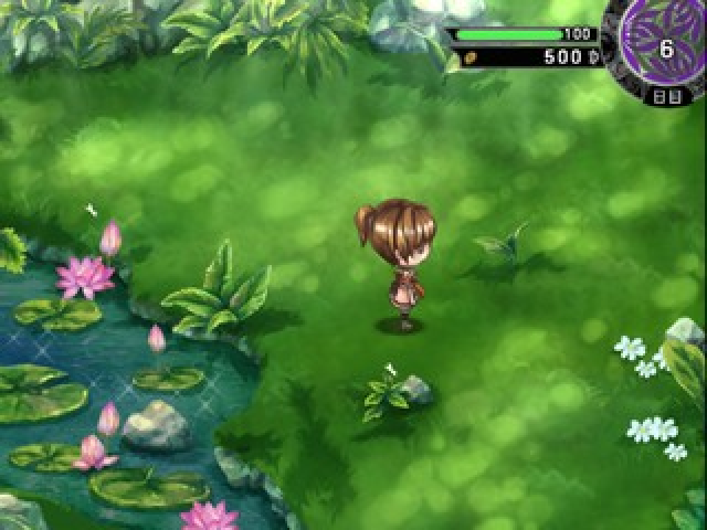 Kanuchi - Shiroki Tsubasa No Shou — ss (JP)