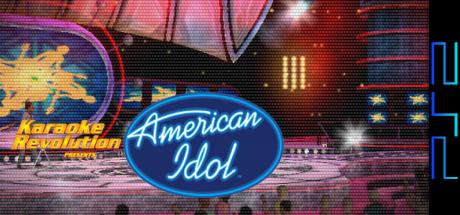 Karaoke Revolution Presents American Idol — steamgrid