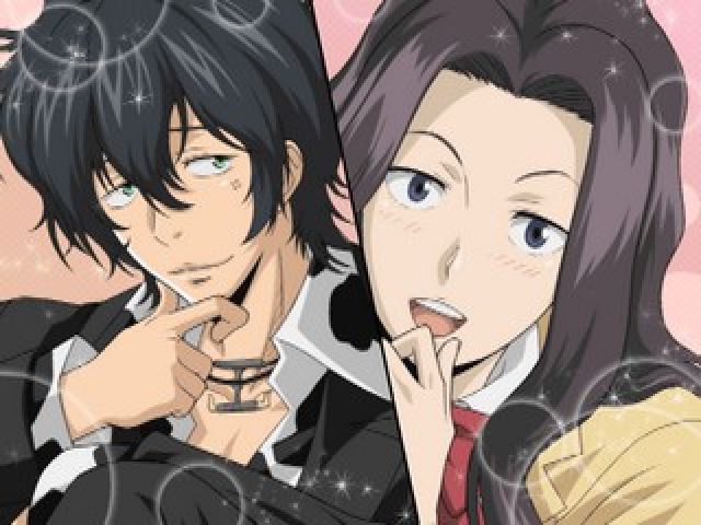 Katekyoo Hitman Reborn Nerae!? Ring X Bongole Returns — ss (JP)