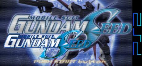 Kidou Senshi Gundam Seed — steamgrid