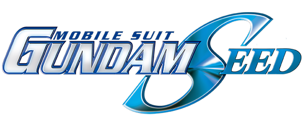 Kidou Senshi Gundam Seed — wheel (KR)