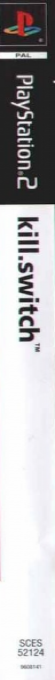 Kill.switch — box-2D-side (SP)