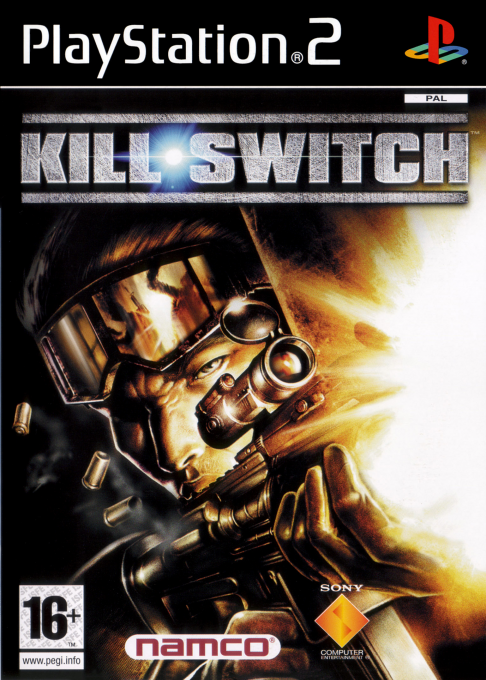 Kill.switch — box-2D (FR)