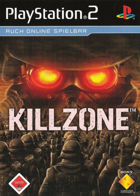 Killzone — box-2D (DE)